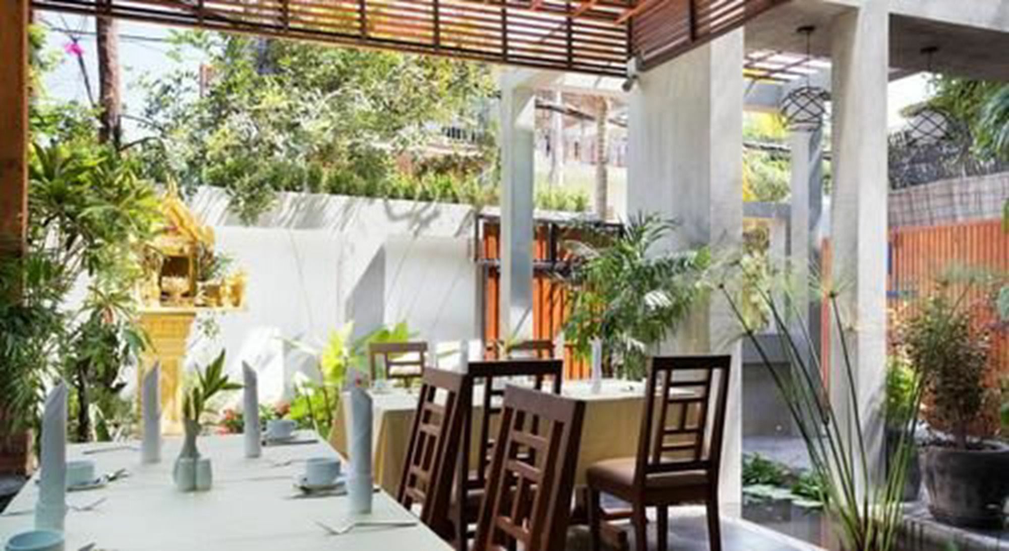 Sk Residence 暹粒 外观 照片